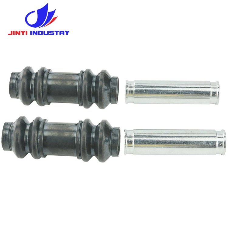 Brake Caliper Repair Kit for NISSAN ARMADA JA60 0274A60R 441357S025 F5TZ2B321AA 8K0698470B 0274-A60R 44135-7S025 F5TZ-2B321-AA